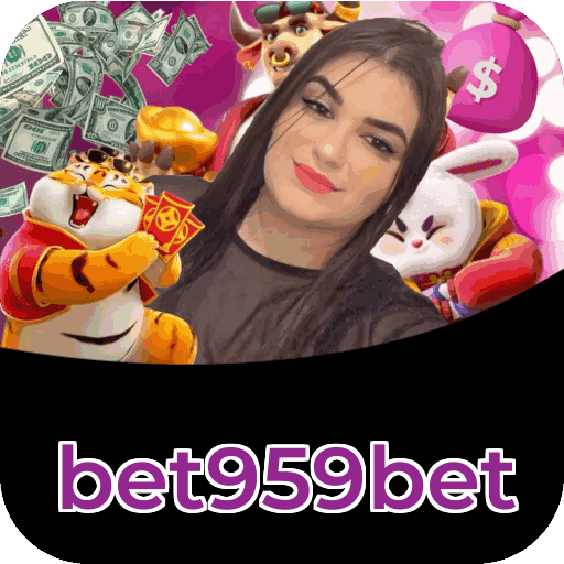Comparação app mobile e versão web bet959bet