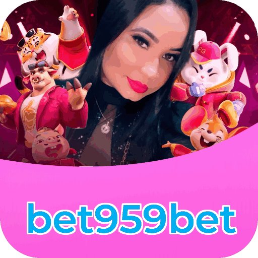 Estatísticas bet959bet